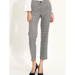 Women trousers model 170489 Nife