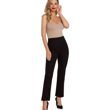 Women trousers model 170514 Makover