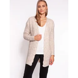 Cardigan model 170961 MKM