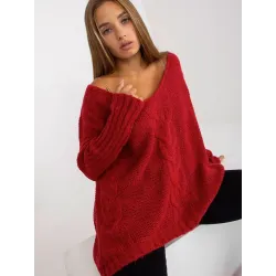 Jumper model 170989 Och Bella