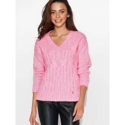 Jumper model 171144 Numinou