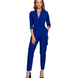 Suit model 171191 Stylove