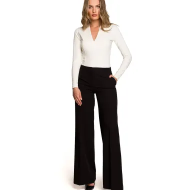 Women trousers model 171208 Stylove