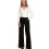 Women trousers model 171208 Stylove