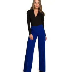 Women trousers model 171209 Stylove