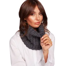 Infinity Scarf model 171238 BE Knit