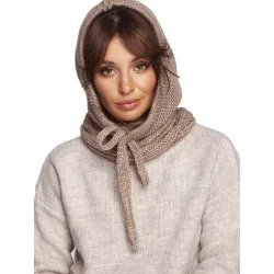 Infinity Scarf model 171249 BE Knit