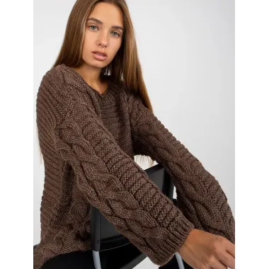 Jumper model 171272 Rue Paris