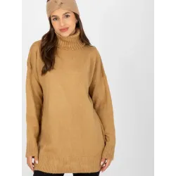 Turtleneck model 171273 Rue Paris