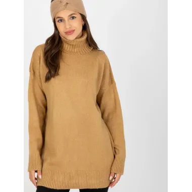 Turtleneck model 171273 Rue Paris