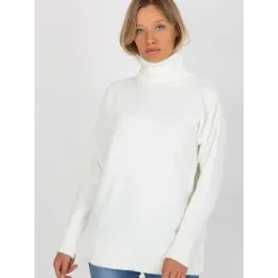 Turtleneck model 171276 Rue Paris