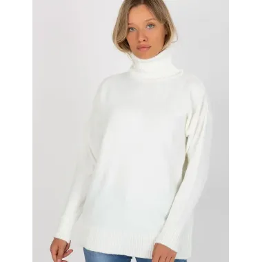 Turtleneck model 171276 Rue Paris