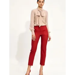 Women trousers model 171278 Nife