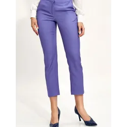 Women trousers model 171286 Nife