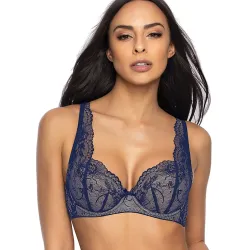 Padded bra model 171357 Mat