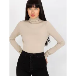 Turtleneck model 171739 NM