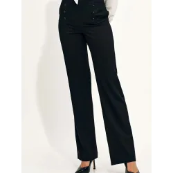 Women trousers model 171876 Nife