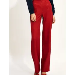 Women trousers model 171877 Nife