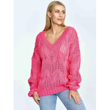 Jumper model 172039 Figl