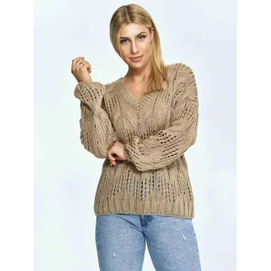 Jumper model 172041 Figl