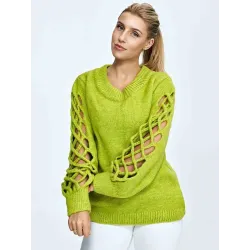 Jumper model 172057 Figl