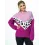 Jumper model 172070 Figl