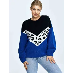 Jumper model 172074 Figl