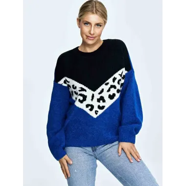 Jumper model 172074 Figl