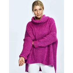 Turtleneck model 172196 Figl