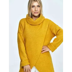 Turtleneck model 172202 Figl