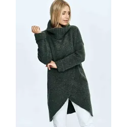 Turtleneck model 172203 Figl