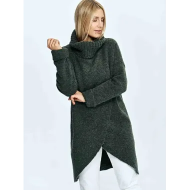 Turtleneck model 172203 Figl