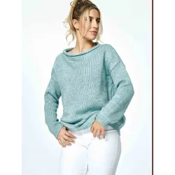 Jumper model 172220 Figl