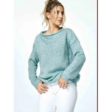 Jumper model 172220 Figl