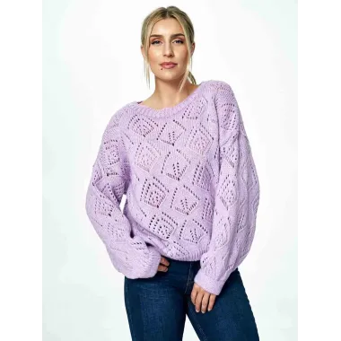 Jumper model 172228 Figl