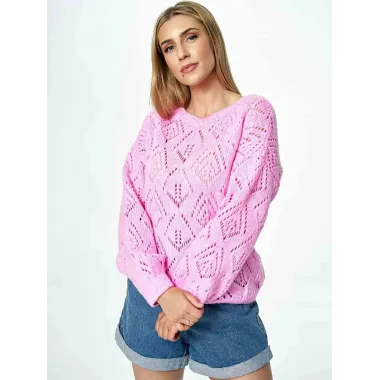 Jumper model 172229 Figl