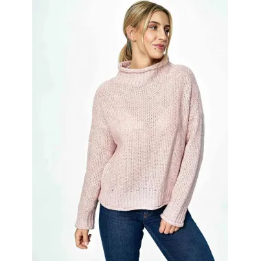 Jumper model 172237 Figl