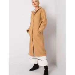 Coat model 172478 Rue Paris