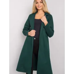 Coat model 172491 Rue Paris