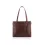 Natural leather bag model 173200 Hurtownia Galanter