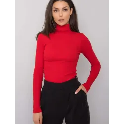 Turtleneck model 173403 Rue Paris