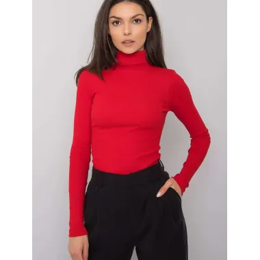 Turtleneck model 173403 Rue Paris