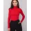 Turtleneck model 173403 Rue Paris