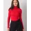 Turtleneck model 173403 Rue Paris