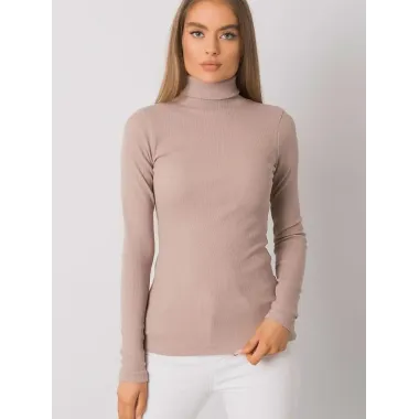 Turtleneck model 173404 Rue Paris