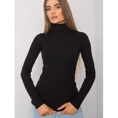 Turtleneck model 173405 Rue Paris