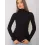 Turtleneck model 173405 Rue Paris