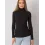 Turtleneck model 173405 Rue Paris