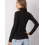 Turtleneck model 173405 Rue Paris