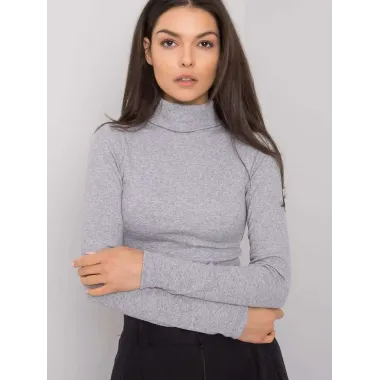 Turtleneck model 173406 Rue Paris